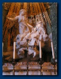 Extase van de heilige Theresia�
